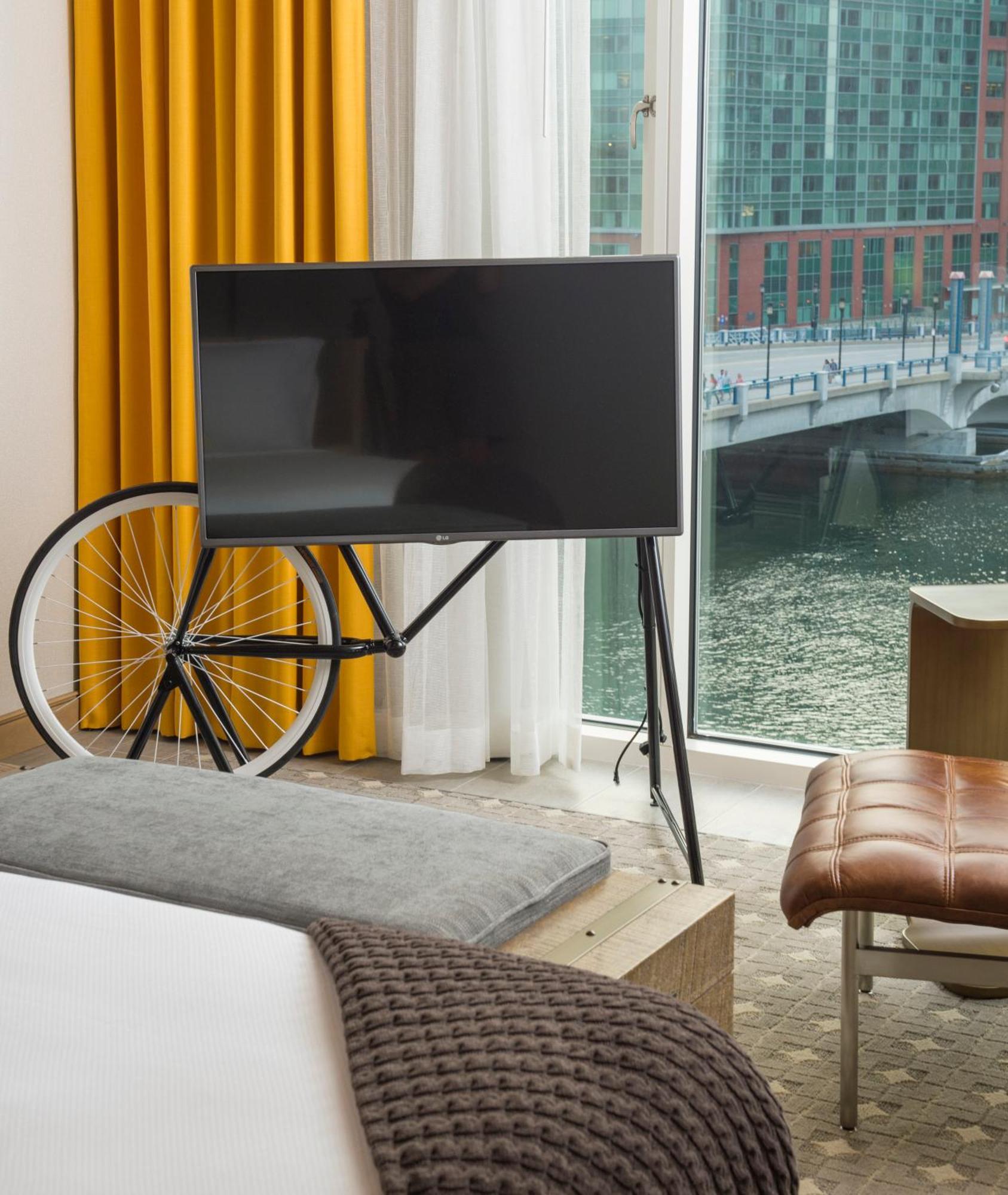 The Envoy Hotel, Autograph Collection Boston Zewnętrze zdjęcie